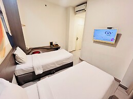 Hotel 88 Kedoya Jakarta