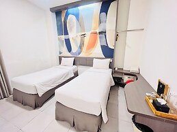 Hotel 88 Kedoya Jakarta