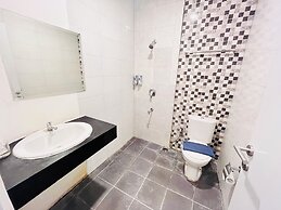 Hotel 88 Kedoya Jakarta
