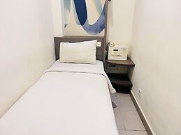 Hotel 88 Kedoya Jakarta