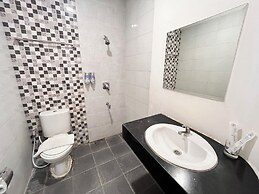 Hotel 88 Kedoya Jakarta