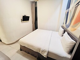 Hotel 88 Kedoya Jakarta