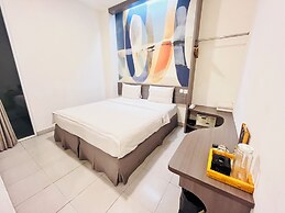 Hotel 88 Kedoya Jakarta