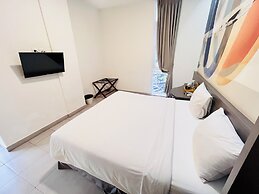 Hotel 88 Kedoya Jakarta
