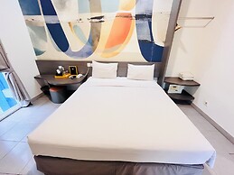 Hotel 88 Kedoya Jakarta