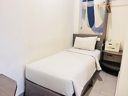 Hotel 88 Kedoya Jakarta