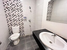 Hotel 88 Kedoya Jakarta