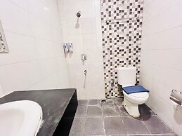 Hotel 88 Kedoya Jakarta