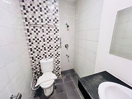 Hotel 88 Kedoya Jakarta