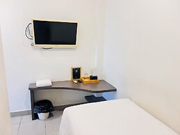 Hotel 88 Kedoya Jakarta