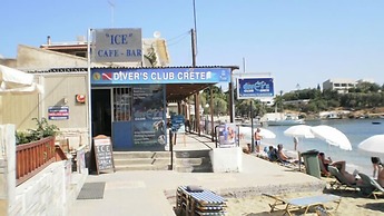 Sirena Apartments