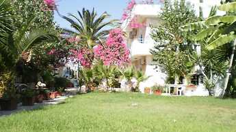 Sirena Apartments