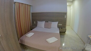 Sirena Apartments