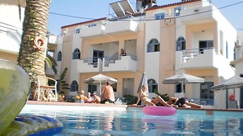 Sirena Apartments