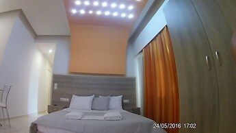 Sirena Apartments