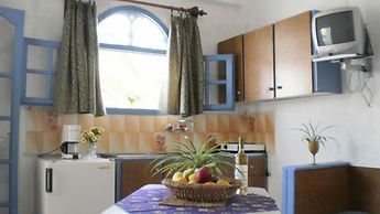 Sirena Apartments