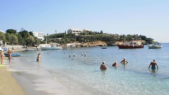 Sirena Apartments