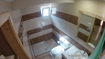 Sirena Apartments