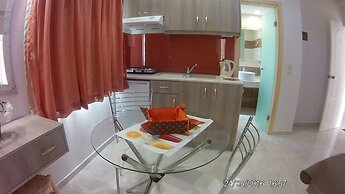 Sirena Apartments