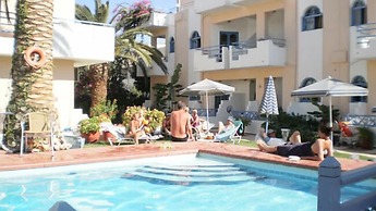 Sirena Apartments