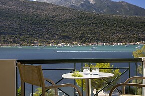 Cleopatra Beach Hotel