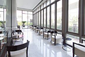 Lancaster Bangkok