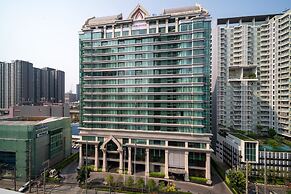 Lancaster Bangkok