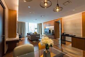 Lancaster Bangkok