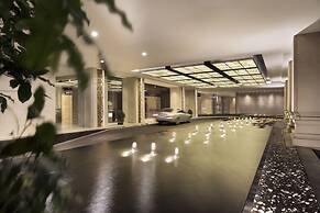 Lancaster Bangkok