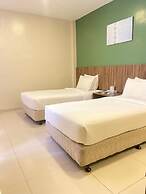 Hotel Jelai Raub