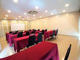 Hotel Jelai Raub