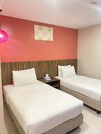 Hotel Jelai Raub