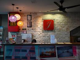 Hotel Jelai Raub