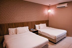 Hotel Jelai Raub