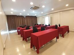 Hotel Jelai Raub