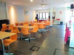 Hotel Jelai Raub