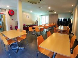 Hotel Jelai Raub