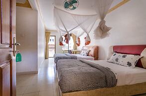 Nob View Hotel
