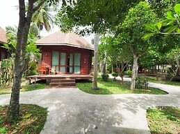 Keeree Waree Seaside Villa