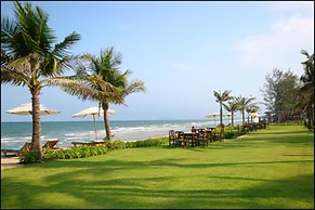 Keeree Waree Seaside Villa
