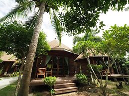 Keeree Waree Seaside Villa