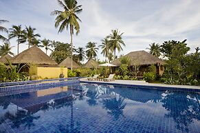 Keeree Waree Seaside Villa