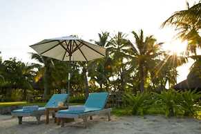 Keeree Waree Seaside Villa