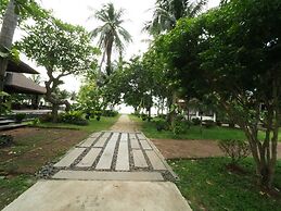 Keeree Waree Seaside Villa