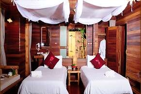 Keeree Waree Seaside Villa