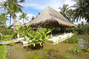 Keeree Waree Seaside Villa