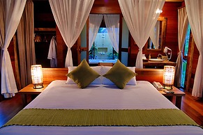 Keeree Waree Seaside Villa