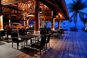 Keeree Waree Seaside Villa