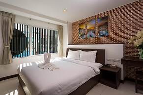U Hatyai Hotel