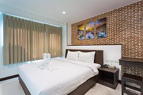 U Hatyai Hotel